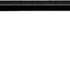 KS TOOLS Clés mâles 6 pans à tête sphérique, extra longues, brunies, 14mm ( 151.3014 )