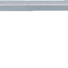 KS TOOLS Kugelkopf-Innensechskant-Winkelstiftschlüssel, XL, 1/8'' ( 151.3305 ) - Toolbrothers