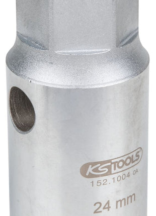 KS TOOLS Extractor de pernos, M24 ( 152.1004 )