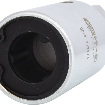 KS TOOLS Dégoujonneuses à rouleaux, M24 ( 152.1004 )