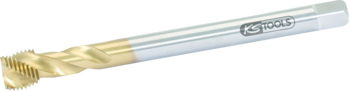 KS TOOLS Taraud M12x1,25 ( 152.1635 )