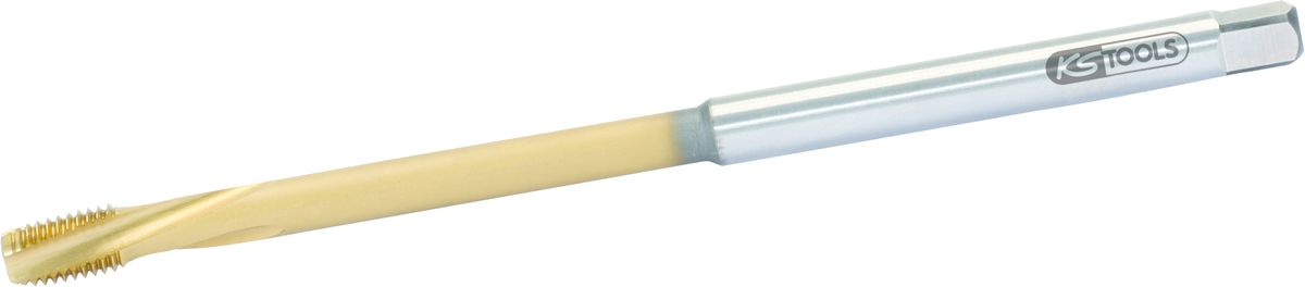 KS TOOLS Taraud pour bougies de préchauffage M8 ( 152.1636 )