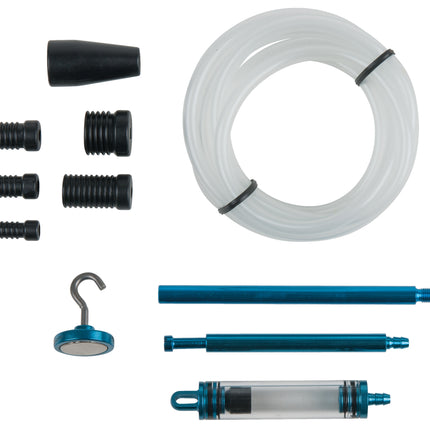 KS TOOLS Outil de réglage Point Mort Haut, 11 pcs ( 152.2055 )