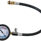 KS TOOLS Compressiomètre 0-20 bar ( 152.2068 )