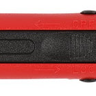 KS TOOLS Kabel-Entriegelungswerkzeug für Rundsteckhülse 1,5 mm, KOSTAL LKS ( 154.0132 ) - Toolbrothers