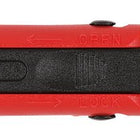 KS TOOLS Entriegelungswerkzeug für Gehäuse 1,6mm ( 154.0228 ) - Toolbrothers