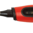 KS TOOLS Durchtreiber mit Handschutzgriff 9 mm ( 156.0218 ) - Toolbrothers