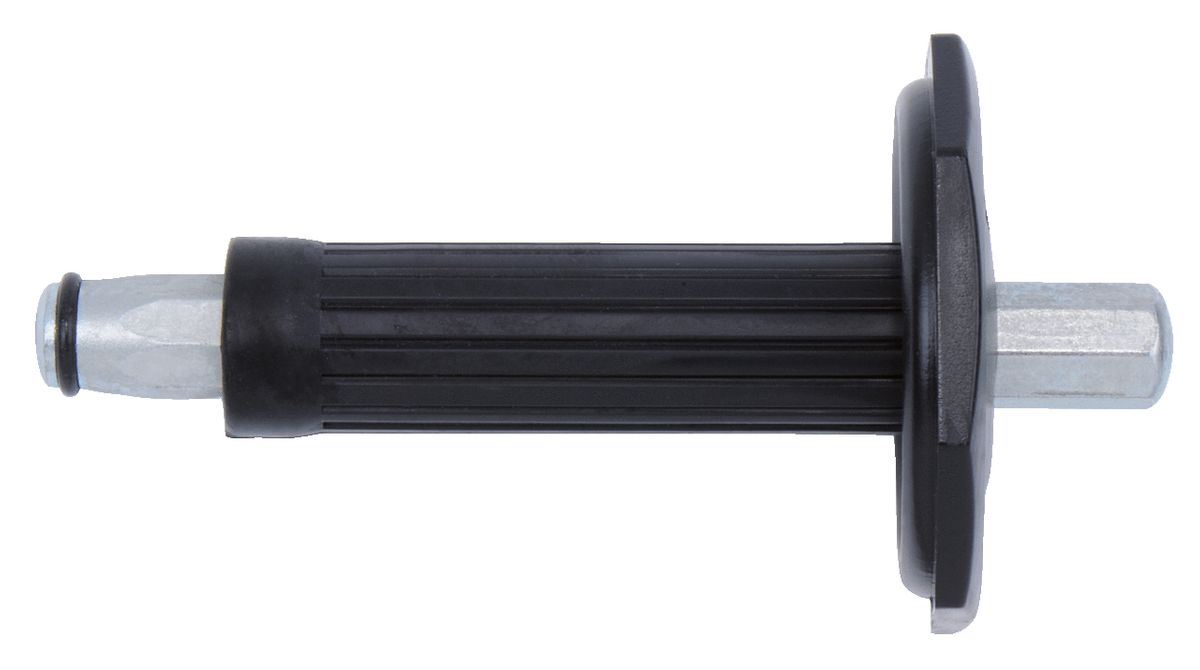 KS TOOLS Emporte-pièce avec protection pour les mains ( 156.0770 )