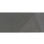 KS TOOLS Flachfeile, Form B, 200mm, Hieb2 ( 157.0005 ) - Toolbrothers