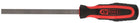 KS TOOLS Bremssattel-Feile extra schmal, 270mm ( 157.0960 ) - Toolbrothers