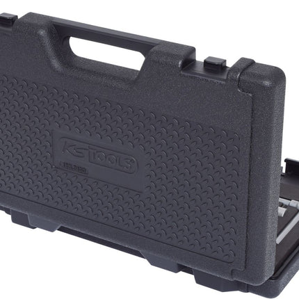 KS TOOLS 3-Wege T-Griff-Innensechskant-Schlüssel-Satz, 8-tlg ( 158.5100 ) - Toolbrothers