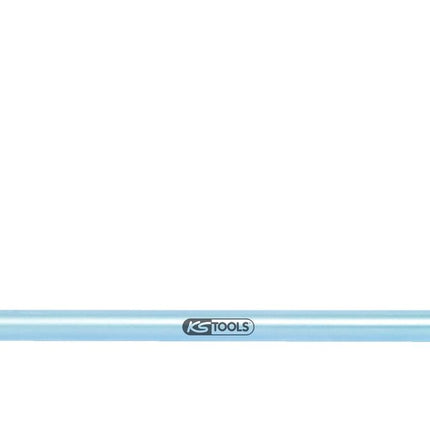 KS TOOLS 3-Wege T-Griff-Innensechskant-Schlüssel, 8,0 mm ( 158.5108 ) - Toolbrothers