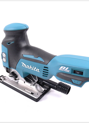 Makita DJV 141 Z Akku Pendelhubstichsäge 14,4V Brushless Solo - ohne Akku, ohne Ladegerät - Toolbrothers