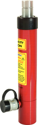 KS TOOLS Piston hydraulique pour presse à dresser 10 t ( 160.0177 )