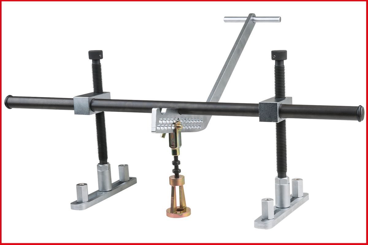 KS TOOLS Pièce de pression Ø extérieur 24 mm ( 160.0281 )