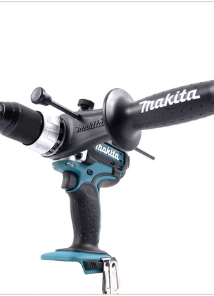 Makita DHP 454 Z 18 V Li-ion Akku Schlagbohrschrauber - nur das Gerät ohne Zubehör - ( ohne Akku, ohne Ladegerät, ohne Koffer ) - Toolbrothers