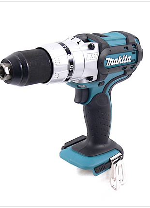 Makita DHP 454 Z 18 V Li-ion Akku Schlagbohrschrauber - nur das Gerät ohne Zubehör - ( ohne Akku, ohne Ladegerät, ohne Koffer ) - Toolbrothers