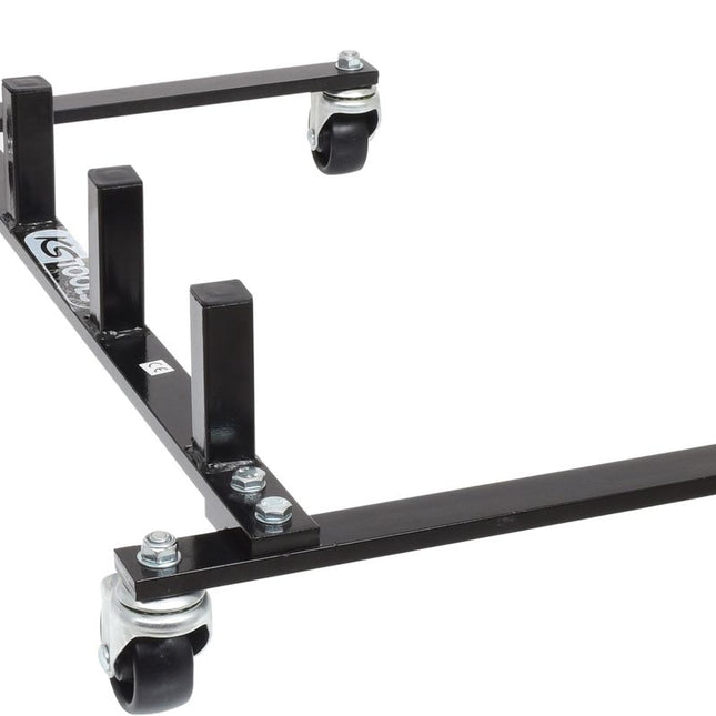 KS TOOLS Support pour chariot de manutention hydraulique ( 160.0415 )