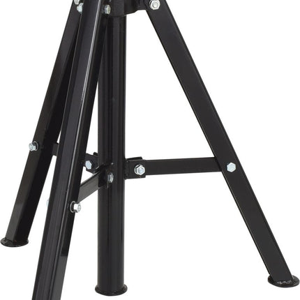 KS TOOLS Chandelle pour tige filetée, 12t, 710-1065mm ( 160.0442 )