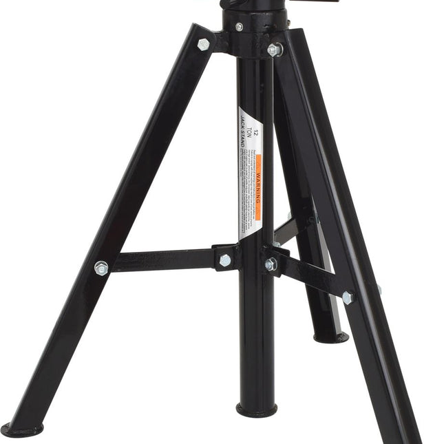 KS TOOLS Chandelle pour tige filetée, 12t, 710-1065mm ( 160.0442 )