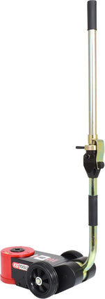KS TOOLS Cric hydro-pneumatique 30 t / 15 t ( 160.0739 )