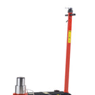 KS TOOLS Cric hydropneumatique 80 / 50 t ( 160.0745 )