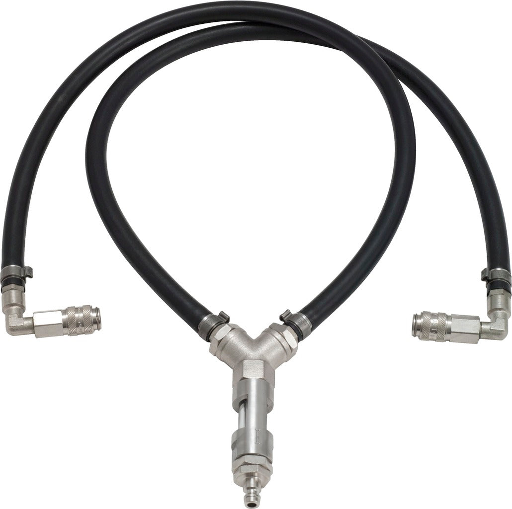 KS TOOLS Tube de remplissage (en Y) N° I  ( 160.0767 )