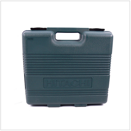 Hitachi CJ 110 MVA Stichsäge inkl. Absaugadapter, Sägeblatt und Koffer - Toolbrothers