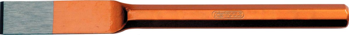 KS TOOLS Ciseaux à briques, 8 pans, 250x100mm ( 162.0152 )