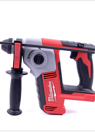 Milwaukee M18 BH-0 Akku Bohrhammer 18 V 1,2 J SDS plus Solo - ohne Akku, ohne Ladegerät - Toolbrothers