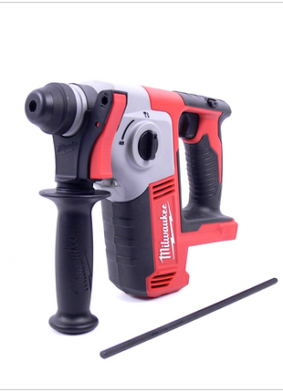 Milwaukee M18 BH-0 Akku Bohrhammer 18 V 1,2 J SDS plus Solo - ohne Akku, ohne Ladegerät - Toolbrothers