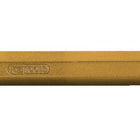 KS TOOLS Spitzmeißel mit Handschutzgriff, 8-kant, 20x600mm ( 162.0247 ) - Toolbrothers