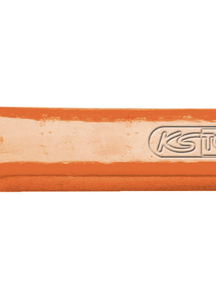 KS TOOLS Plancha para hierro, 120 mm ( 162.0434 )