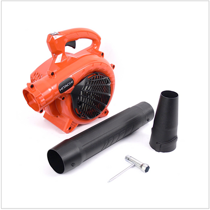 Hitachi RB 24 EAP Benzin Blasgerät / Laubbläser - Toolbrothers