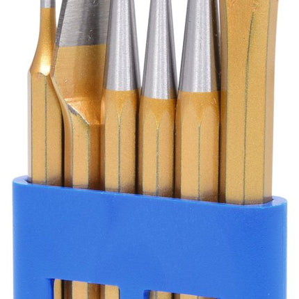 KS TOOLS Jeu d'outils combinés, 6 pcs dans un étui en plastique  ( 162.2118 )