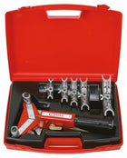 KS TOOLS Ratschen-Einhand-Biege-Satz 3/8