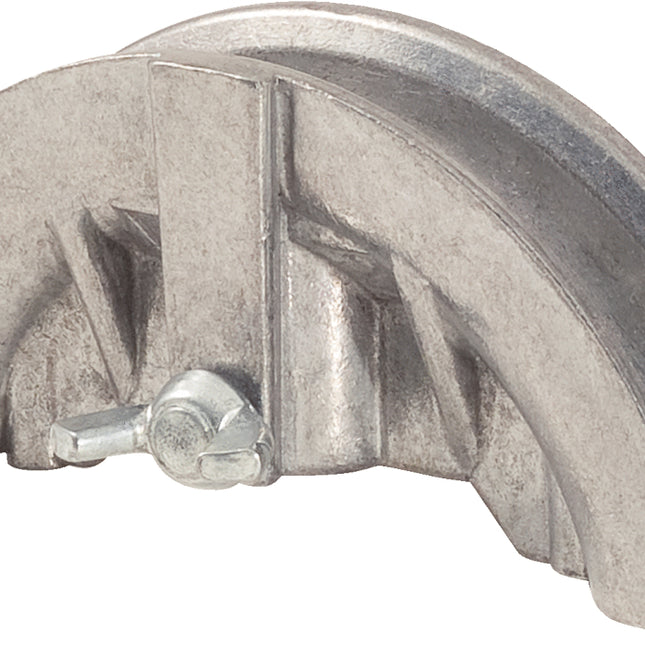 KS TOOLS Contre-forme aluminium variante2, Ø 16mm ( 203.1216 )