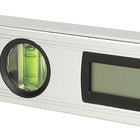 KS TOOLS Digitale Winkelmesser-Wasserwaage, 0° - 225° ( 204.5591 ) - Toolbrothers