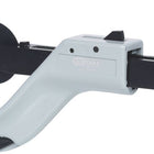 KS TOOLS Automatik-Rohrabschneider für Kunststoffrohre, 6-76mm ( 222.0750 ) - Toolbrothers