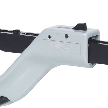 KS TOOLS Automatik-Rohrabschneider für Kupferrohre, 15-80mm ( 222.0750-1 ) - Toolbrothers