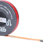 KS TOOLS Kapselbandmaß mit Kunststoffband, 10m ( 300.0040 ) - Toolbrothers