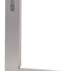 KS TOOLS Equerres à chapeau, DIN 875/2, 75mm ( 300.0281 )
