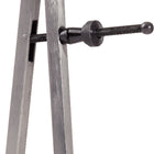 KS TOOLS Compas droits à ressort, 138mm ( 300.0402 )