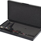 KS TOOLS Digital-Bremsscheiben-Messschieber 0 - 100 mm ( 300.0539 ) - Toolbrothers