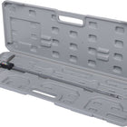 KS TOOLS Jauge à coulisse de profondeur digital 0-500 mm, 580 mm ( 300.0549 )