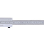 KS TOOLS Tiefenmessschieber mit Messstift, 0-150mm ( 300.0552 ) - Toolbrothers