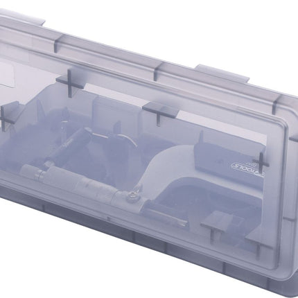 KS TOOLS Bügelmessschraube, 50-75mm ( 300.0557 ) - Toolbrothers