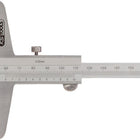 KS TOOLS Tiefenmessschieber, 0-250mm ( 300.0573 ) - Toolbrothers