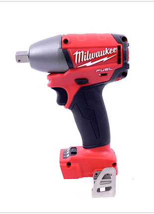 Milwaukee M18 CIW 12 - 18 V Li-ion Akku-Schlagschrauber Solo - nur das Gerät ohne Zubehör - Toolbrothers