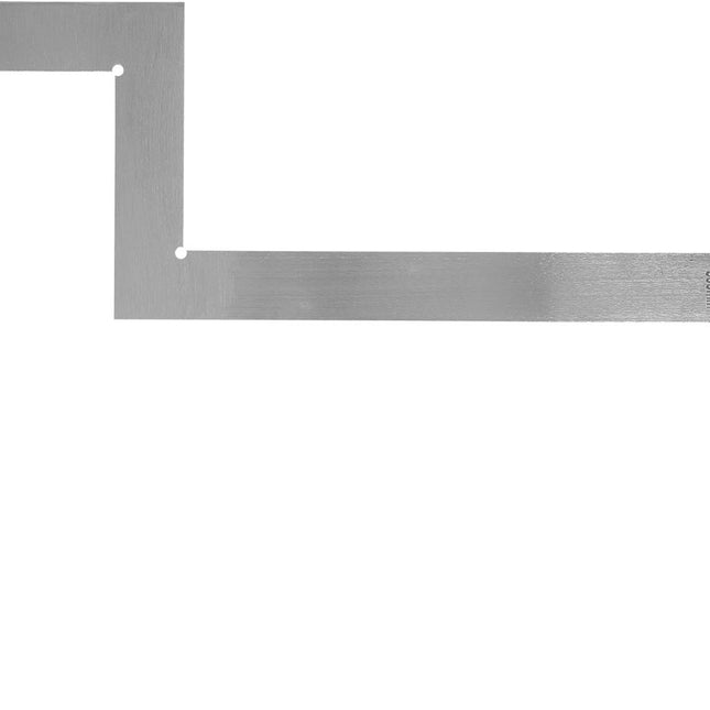 KS TOOLS Bride coudée, 400 mm ( 300.1122 )